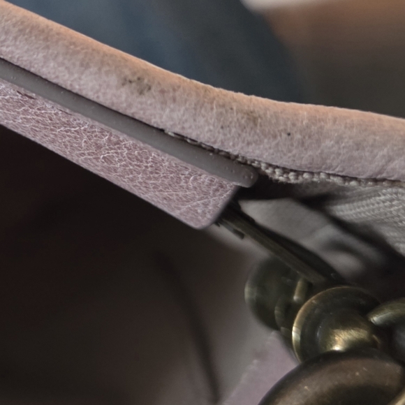 Frye Oriana Crossbody Purse - Picture 12 of 12